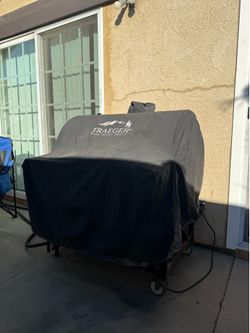 Traeger