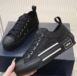 dior shoes