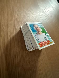 220 fifa stickers