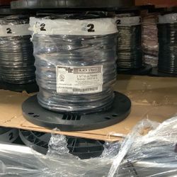 THHN-2 WIRE 500 FEET FOR $1000