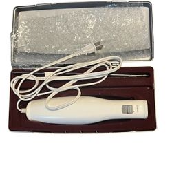 Hamilton Beach Stainless Steel 8 in. Electric Knife 