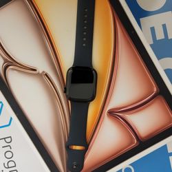Apple Watch Series Se 2nd Generation 