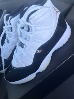 Jordan 11 Size 9.5