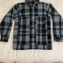 Filson Mackinaw cruiser Limited Edition DeadStock 