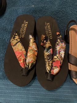 Girl Sandals