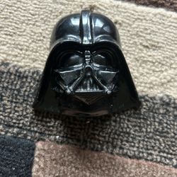 Hot Topic Darth Vader Belt Buckle