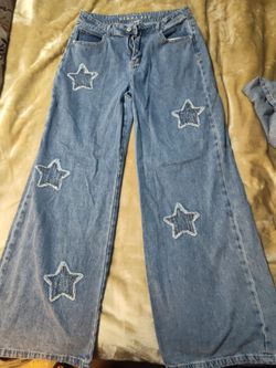 Gemma rea jeans size 5/27