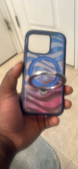 Torras iPhone 16 pro case