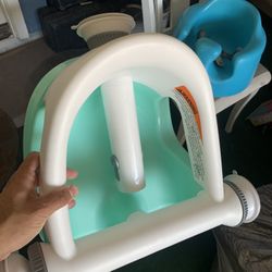 Baby Seat And Shower Seat