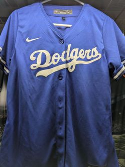 Los Angeles Dodgers Nike Jersey