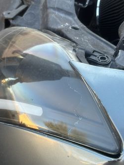 2006 Infiniti G35 Coupe Part Out