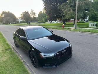 2013 Audi A4