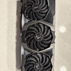 2080ti Msi Gaming X Trio 