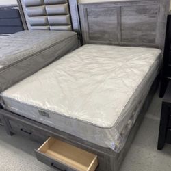 Furniture, mattress, bunkbed, bedframe, chest dresser, mirror, nightstand