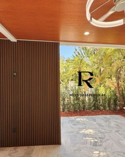 Custom Pergolas, Patio Covers, Decks, Screen Enclosures