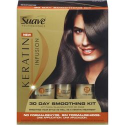 New Keratin Treatment 