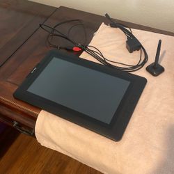 Xp Pen Artist 15.6 Tablet 