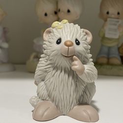 Precious Moments - 1995 Members Only Figurine