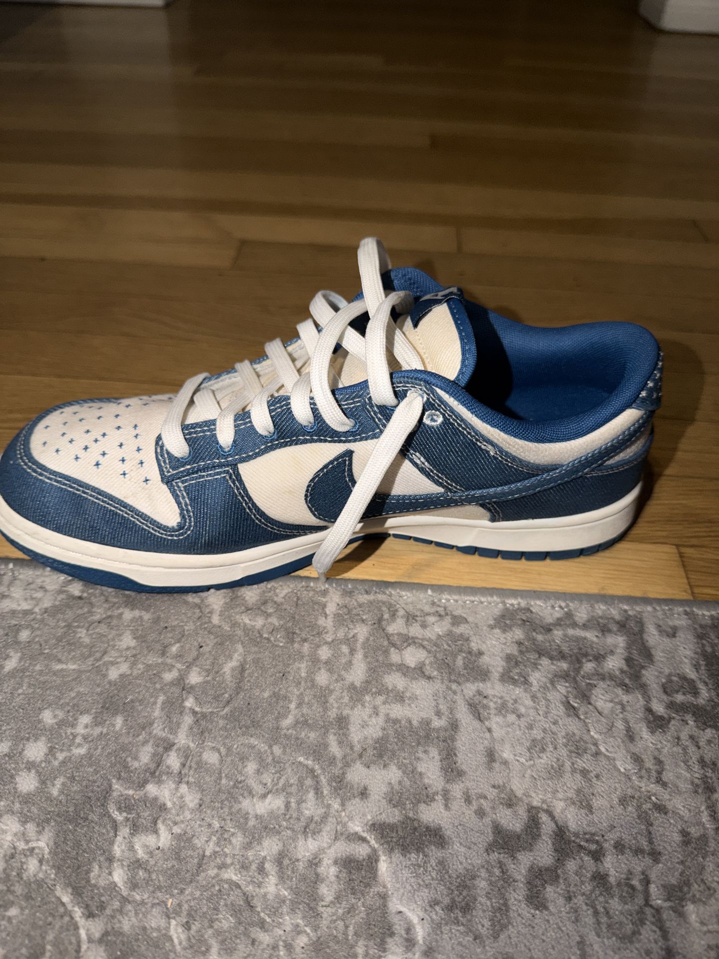 最終販売 Nike Dunk Low SE 