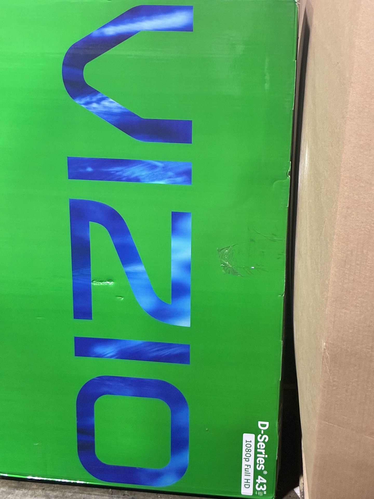 Vizio 43 Inch Smart TV