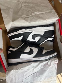 Nike Dunk low GS size 6.5y