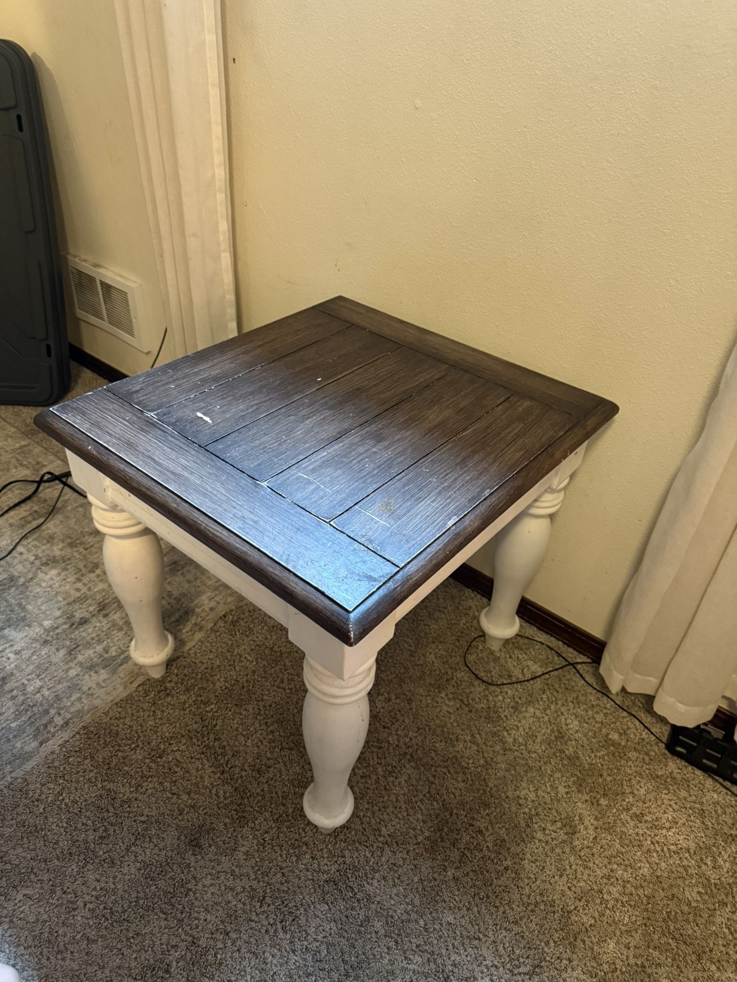 Free Side Table 