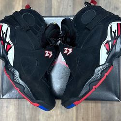 Jordan 8