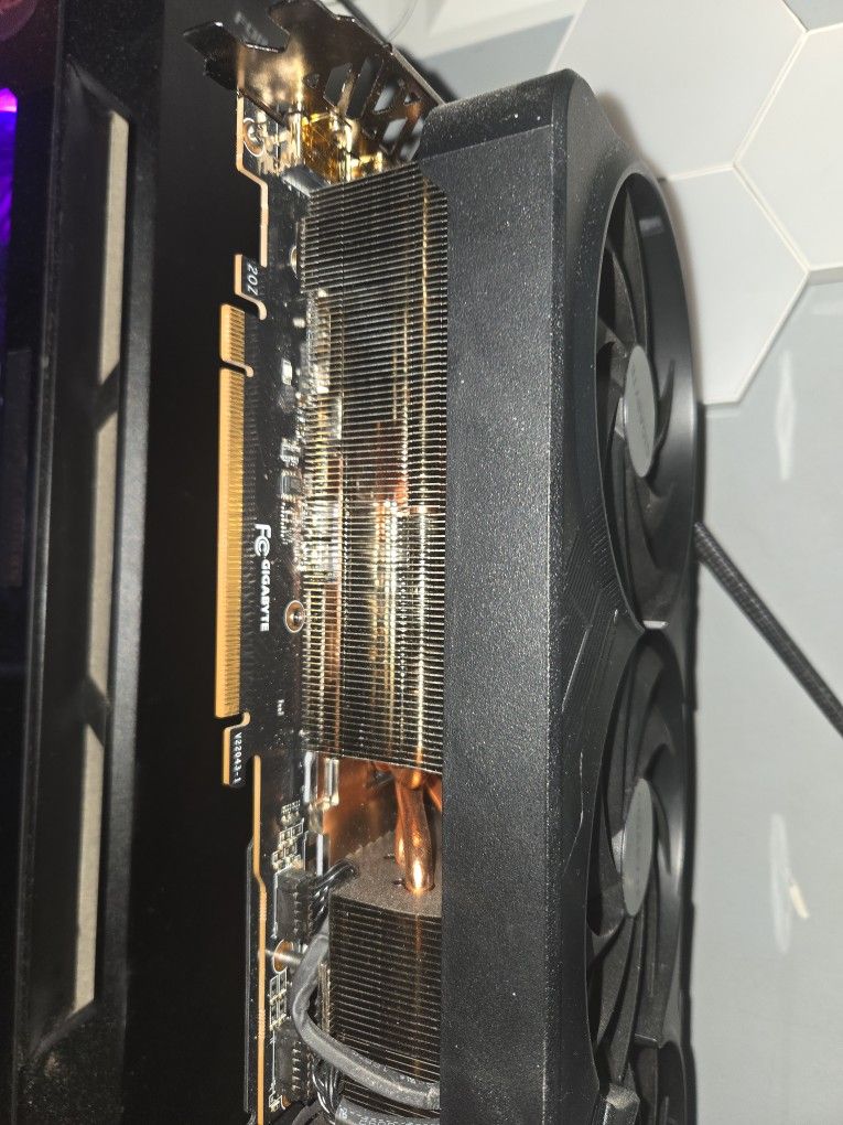 Used Rtx 4090