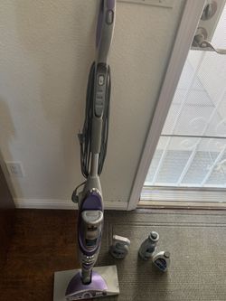 Shark Steam Mop