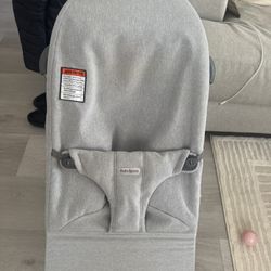 Baby Bjorn Bouncer Used