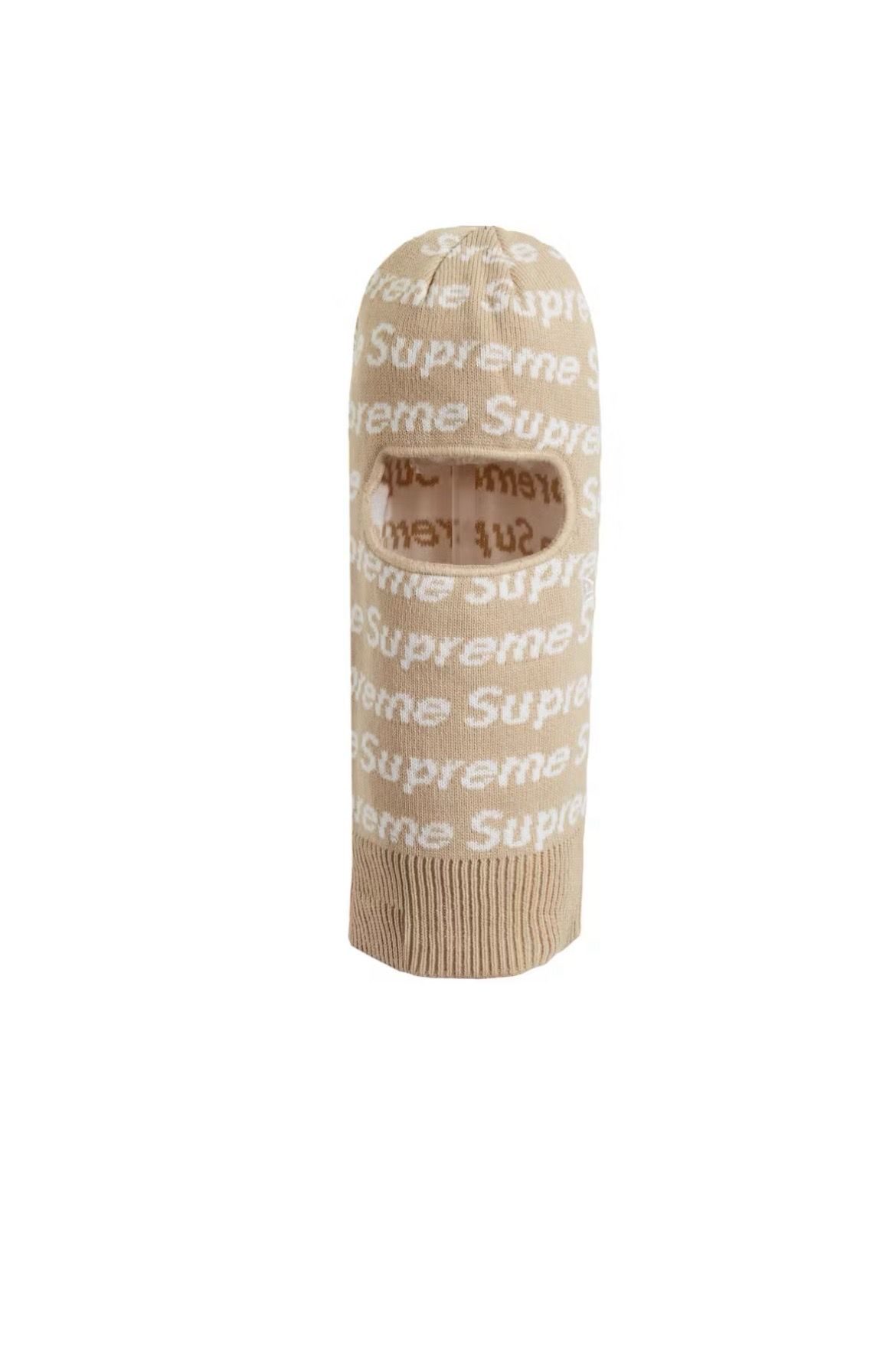 Supreme X New Era Repeat Balaclava