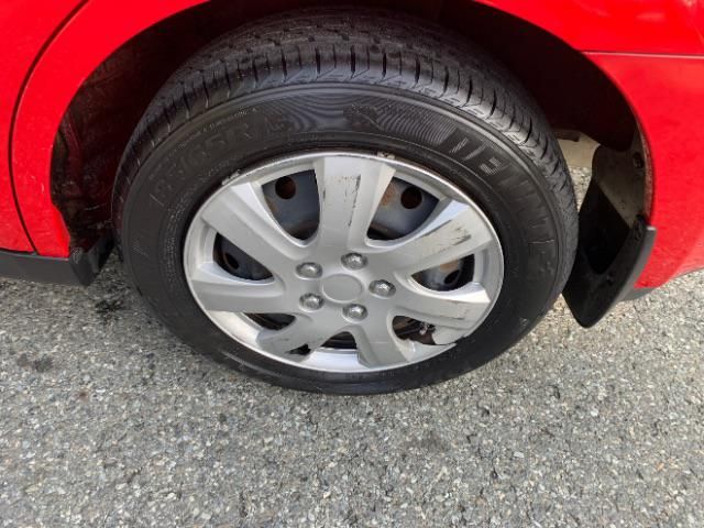 2009 Nissan Versa