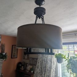 Hanging Pendant Light