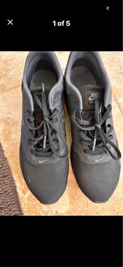 Nike shoes