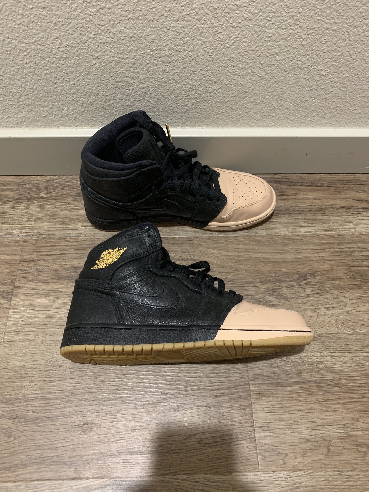 Nike Women’s Jordan 1’s