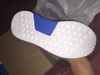 ADIDAS NMD BRAND NEW