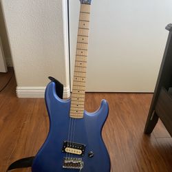 Kramer Baretta Special