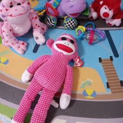 Toys
