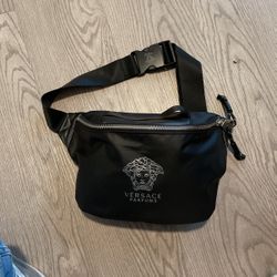 Versace Fanny Pack