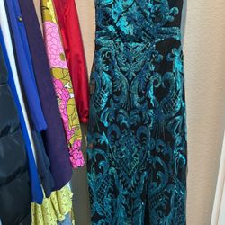 Prom/Pageant Dress