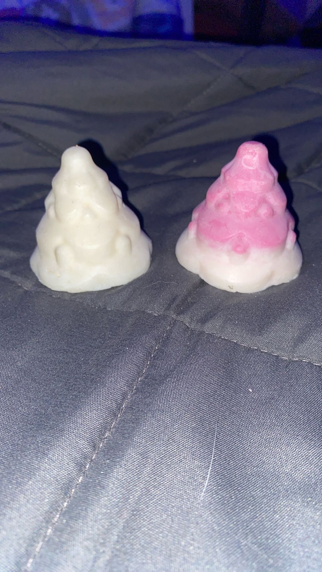 Hand Made Christmas Tree Wax Melts