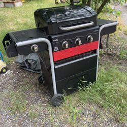 Charbroil Bbq Grill