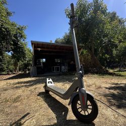 Phantom A9 Costco Scooter