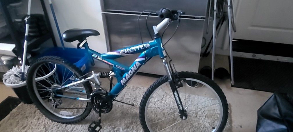 Bike