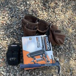 Tools 