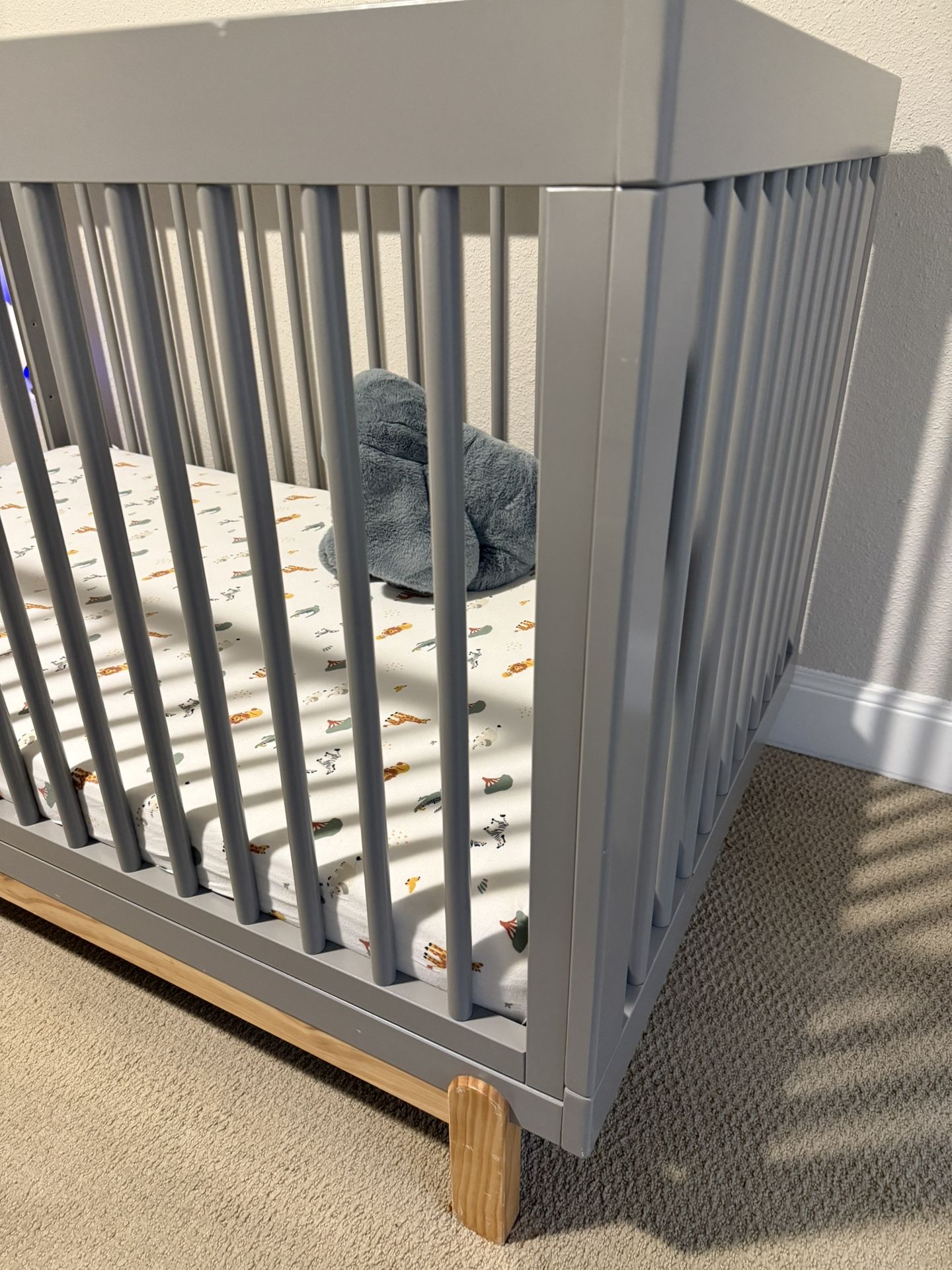 Baby Crib