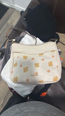 Coach crossbody