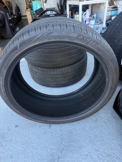 Use tires