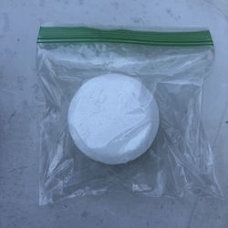 Chlorine 
