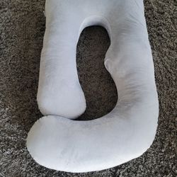 Moon Park Pregnancy Pillow Brand New Never Used